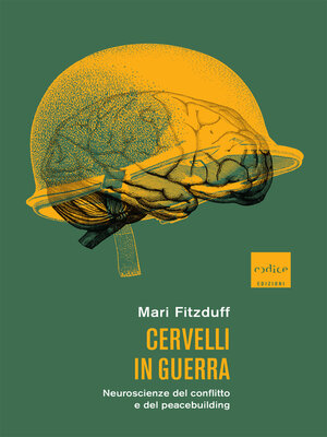 cover image of Cervelli in guerra